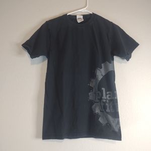 Planet Fitness T-shirt